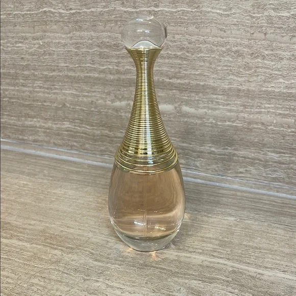 CHRISTIAN DIOR J'adore Eau de Parfum 100ml/ 3.4 Oz - Picture 3 of 6